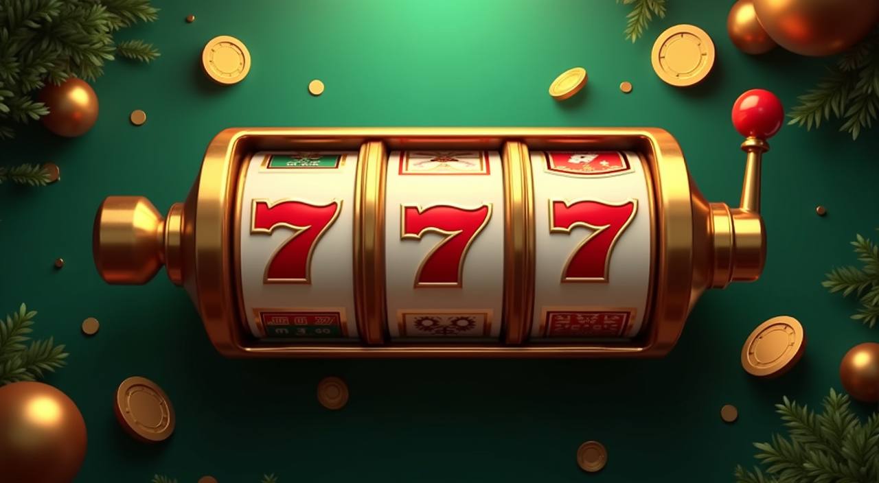 Domino QQ Table
